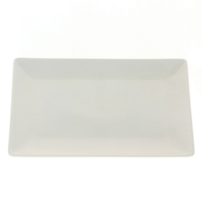 [8435133816730] FONTANA RETTANGOLARE IVORY LUCEN. 25X15CM ELITE