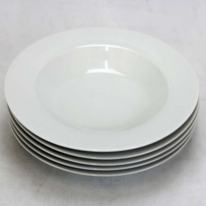 [8435133823035] PIATTO FONDA 22CM IDAHO