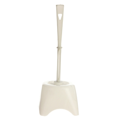 [8435133825398] PORTASPAZZOLE + PLASTICA PENNELLO WC 13,