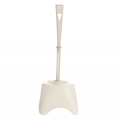 [8435133825404] PORTASPAZZOLE + PLASTICA PENNELLO WC 13,