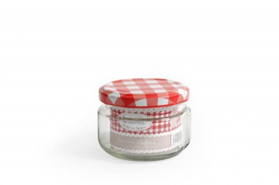 [8435133830316] VASO DI VETRO MULTIUSO 140CC