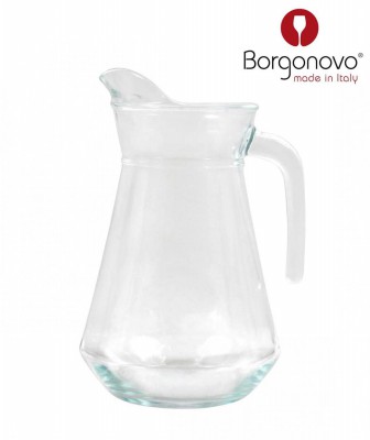 [8435133854695] VASO DL VETRO BORGO 1000CC