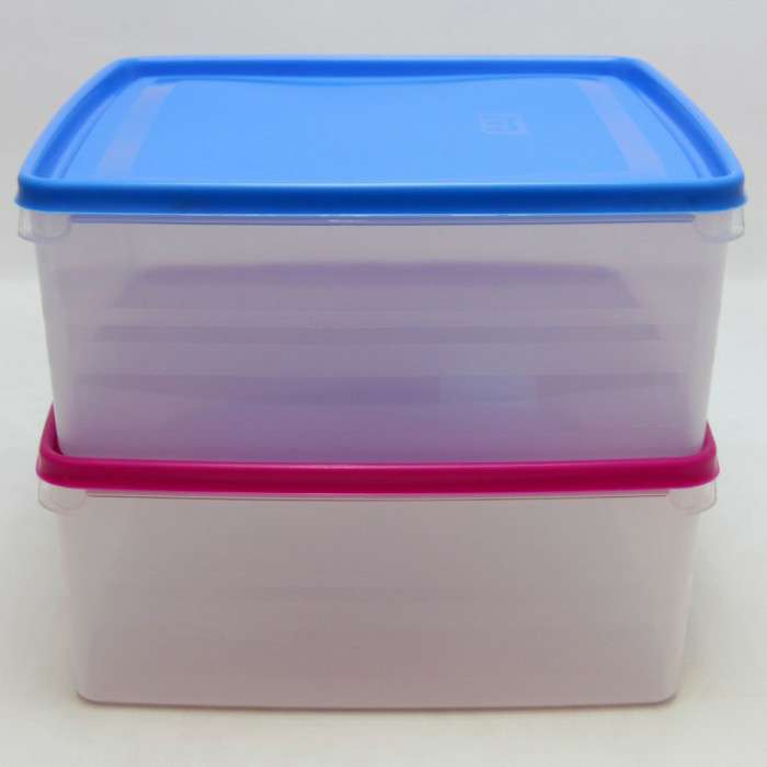 [8435133857139] CONTENITORE PLASTICA 4250CC