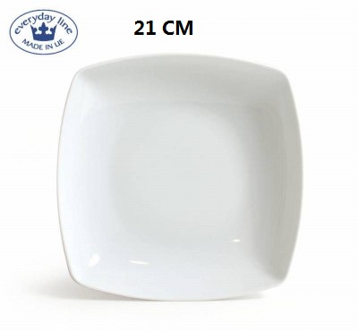 [8435133871296] ZUPPA PIATTO 21 CENTIMETRI AKCENT