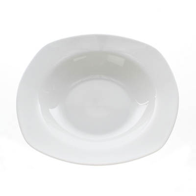 [8435133873061] ZUPPA DI PIAZZA PIATTO 21 CENTIMETRI BE