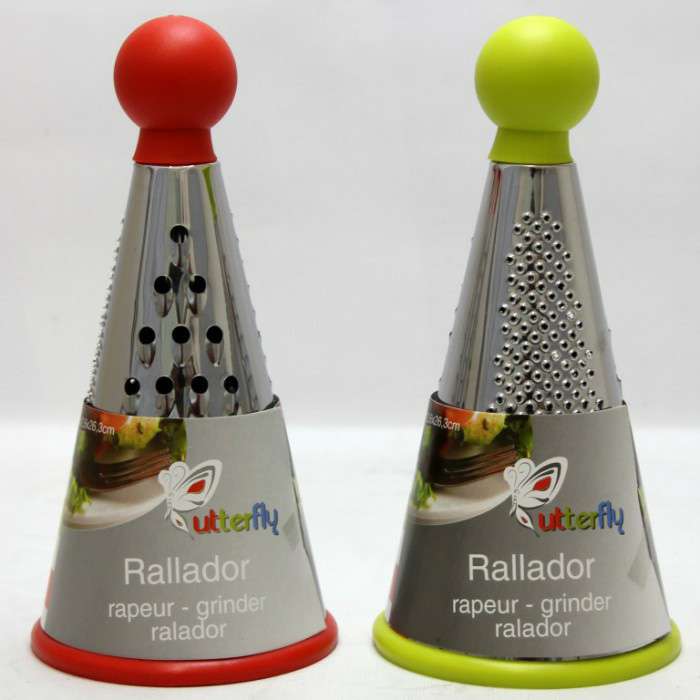 [8435133875973] RALLADOR 12,6X26,3CM