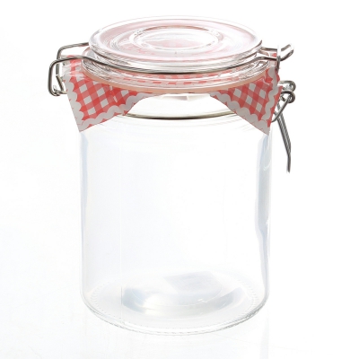 [8435133876406] DRITTO 750CC VASO ERMETICO CE