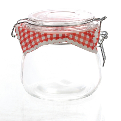 [8435133876468] ROUND 575CC VASO ERMETICO CELI