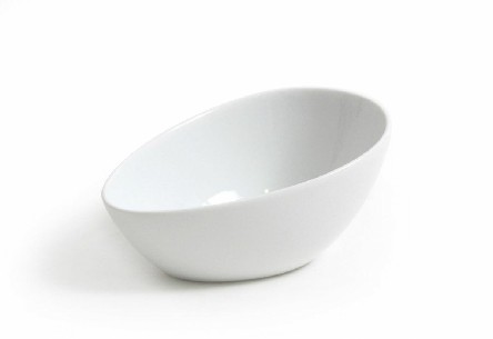 [8435133887099] CIOTOLA OVALE CERAM. 16X12X7,5CM
