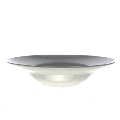 [8435133889451] LA PASTA PIATTO OVALE 31X27.5CM OVNI