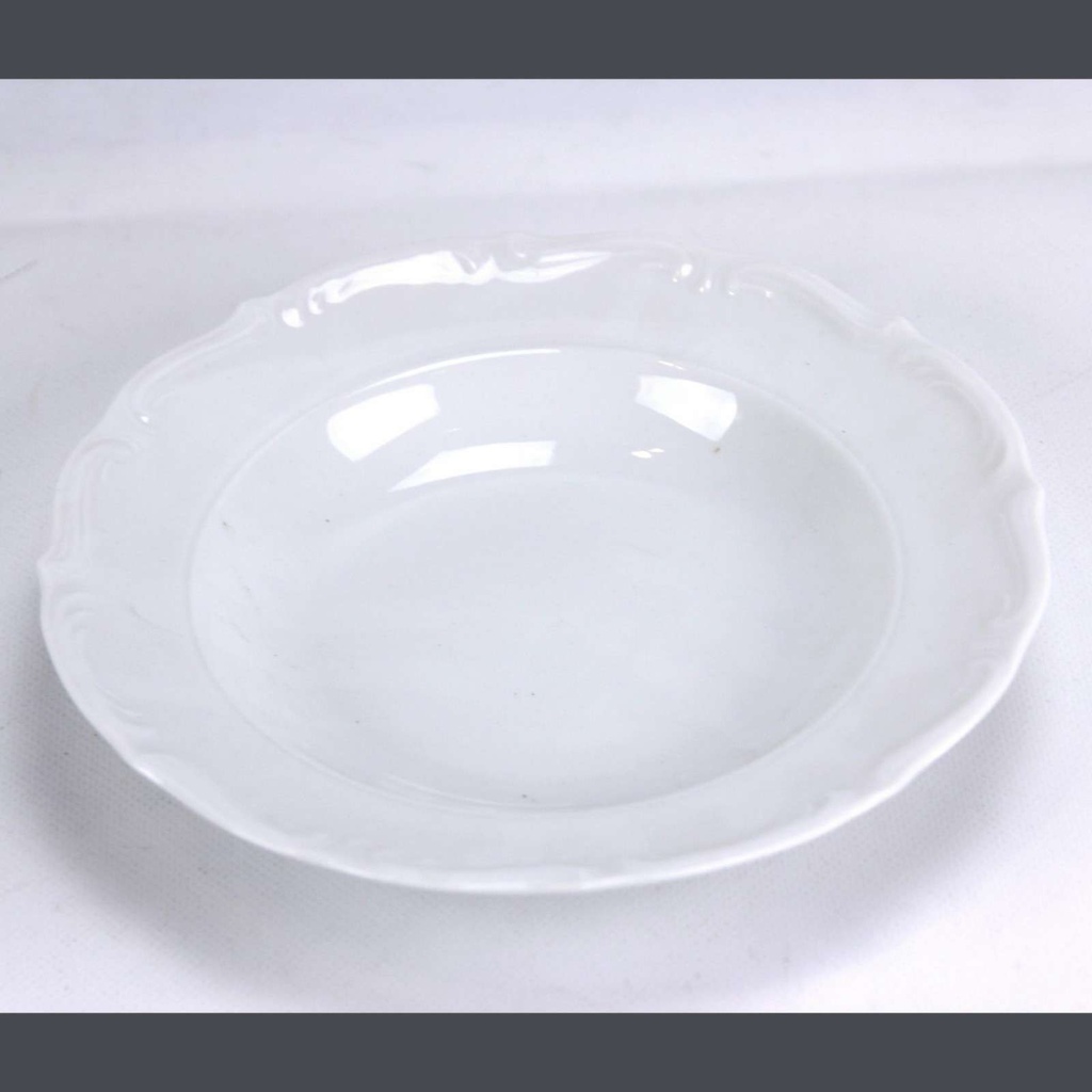 [8435133892758] ZUPPA PIATTO 22,5CM VIVALDI
