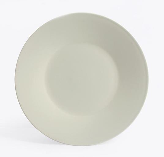 [8435133896633] CIOTOLA BIANCA 14.3X11.5X3.8CM SNACK