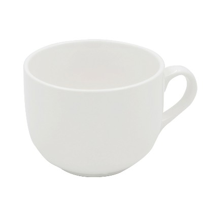[8435133898637] TAZZA JUMBO NICOLE BIANCA 500CC
