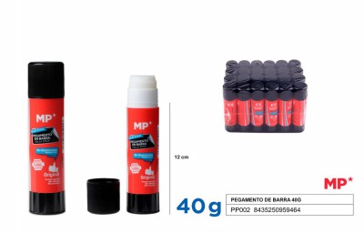 [8435250959464] COLLA STICK 40G
