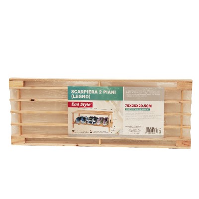 [8435269904431] SCARPIERA IN LEGNO
