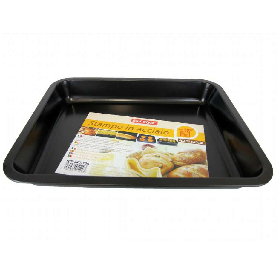 [8435269911293] TEGLIA DA FORNO