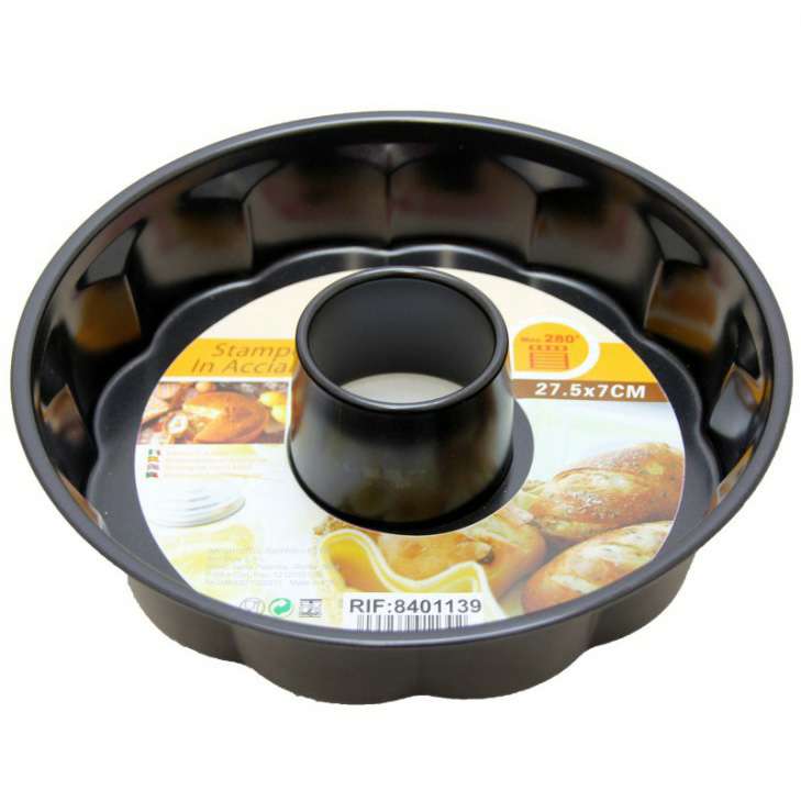 [8435269911392] STAMPO PER CIAMBELLA