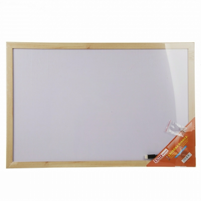 [8435269931086] LAVAGNA BIANCA 40X60CM