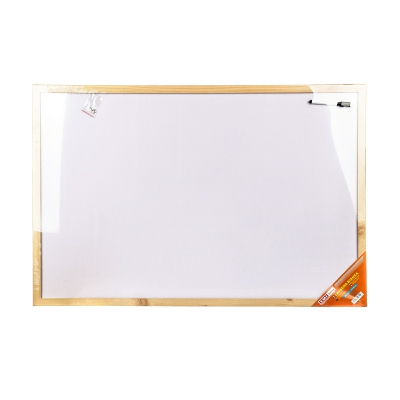 [8435269931093] LAVAGNA BIANCA 60X90CM