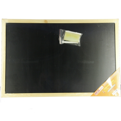 [8435269931116] LAVAGNA NERA 40X60CM