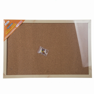 [8435269931147] BACHECA SUGHERO 40X60CM