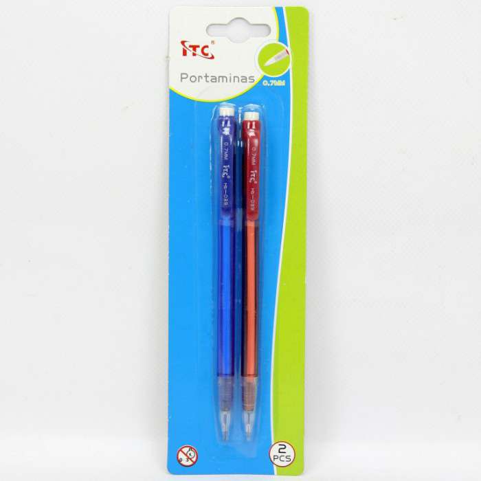 [8435269950391] PORTAMINE 2PCS