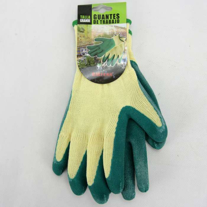 [8435269965791] GUANTI PER LAVORO 9