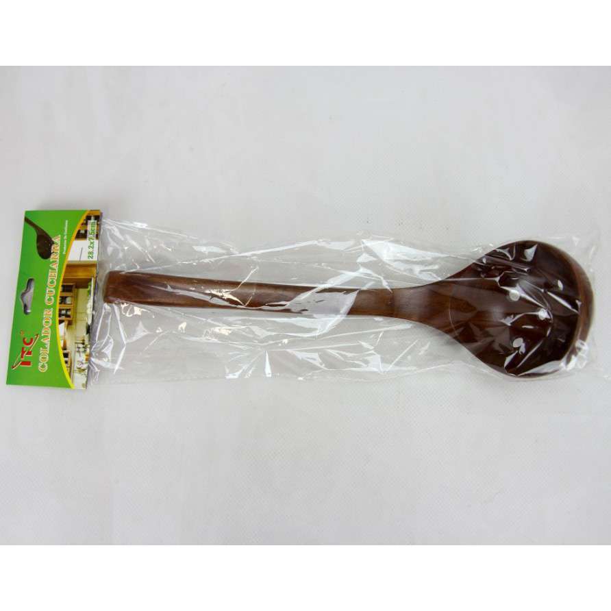 [8435269972065] CUCCHIAIONE IN LEGNO