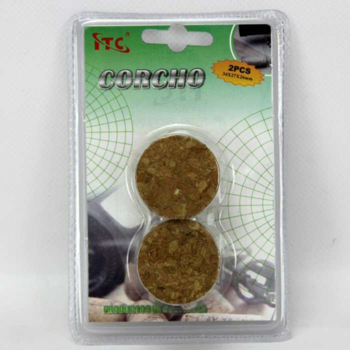 [8435269974960] TAPPO 2PCS 34*27*26MMMM