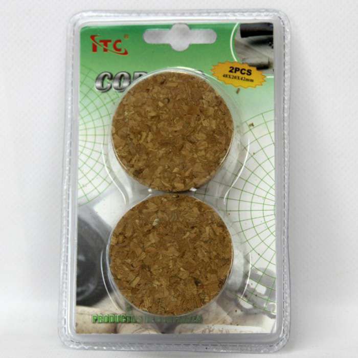 [8435269974984] TAPPO 2PCS 48*20*42MM