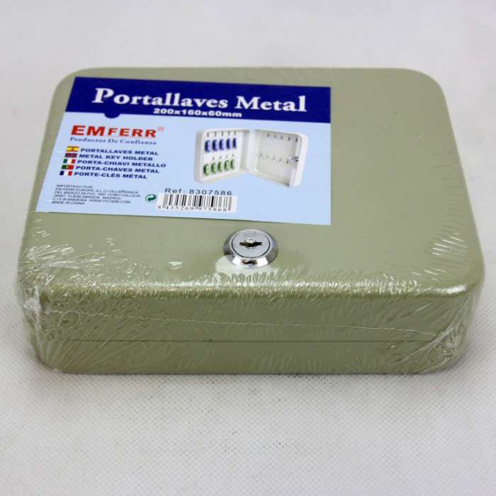 [8435269975868] PORTA CHIAVE