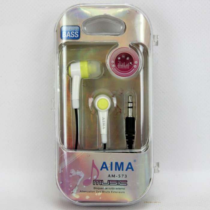 [8435269977022] AURICOLARI AM-57