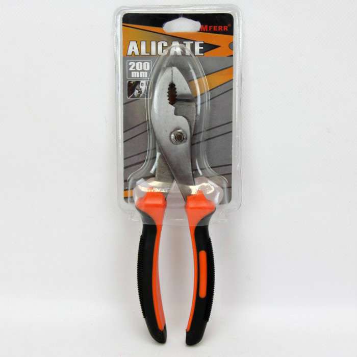 [8435269982385] PINZA 8 QUOT