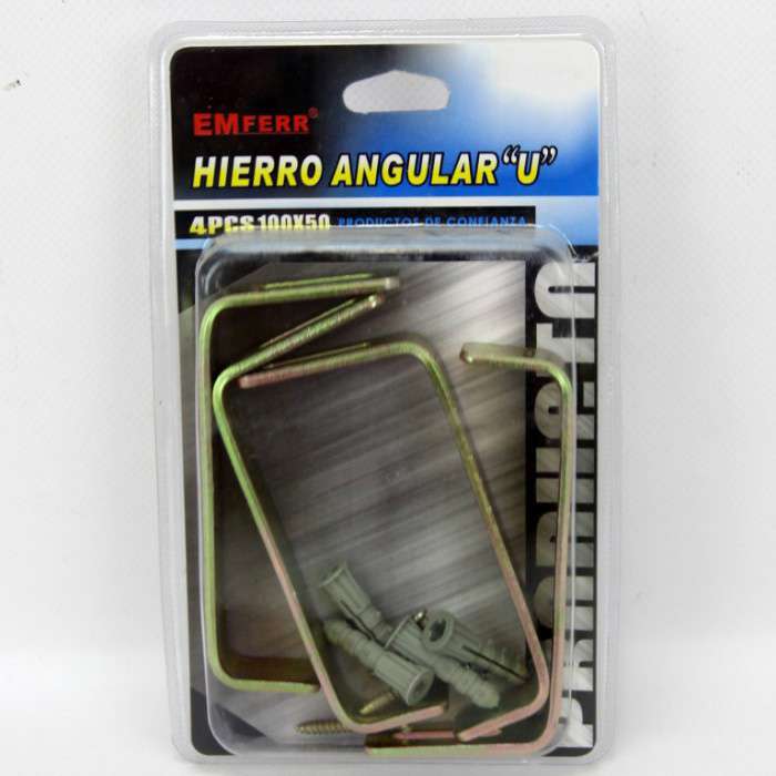 [8435269982576] GANCIO ANGOLO
