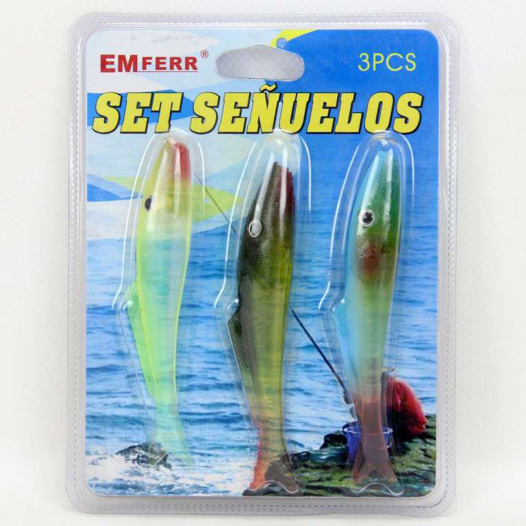 [8435269991912] TOTANARA DA PESCA
