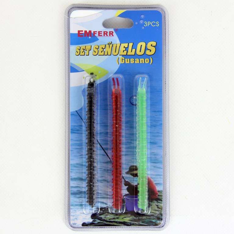 [8435269991929] ESCA DA PESCA 3PZ