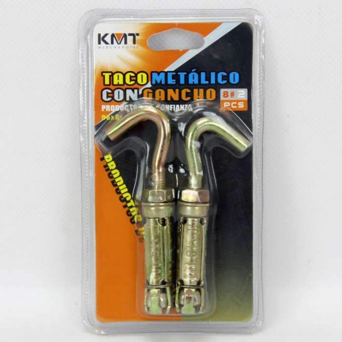 [8435269996467] TASSELLI PER ANCORAGGIO 2PZ