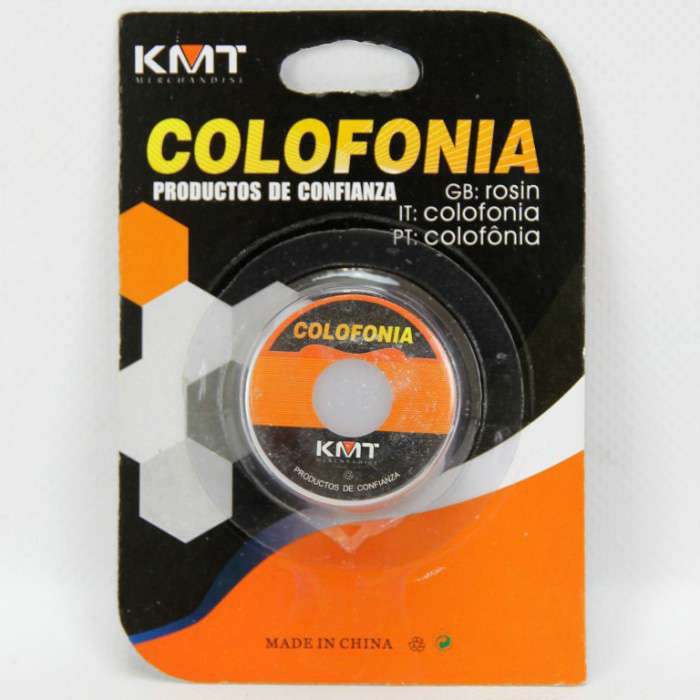 [8435269997730] COLOFONIA
