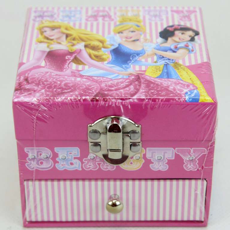 [8435333804766] PORTA GIOIE QUAD. PRINCESS
