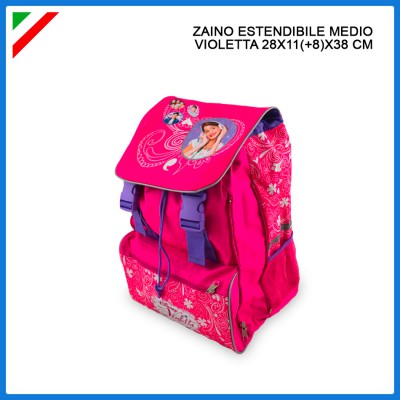 [8435333821626] ZAINO EST. VIOLETTA