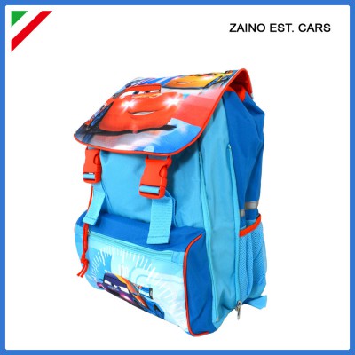 [8435333832189] ZAINO EST. CARS