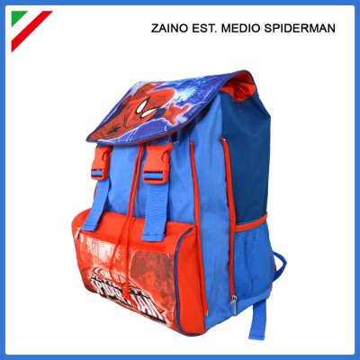 [8435333832202] ZAINO EST. SPIDERMAN