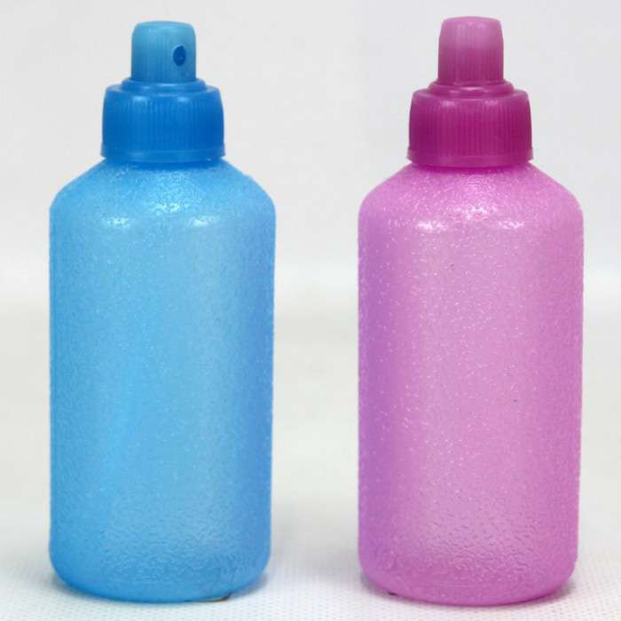 [8435340609798] BOTTIGLIA PER COSMETICI 100ML