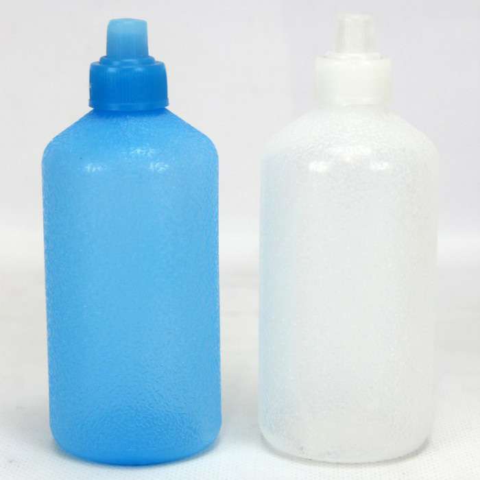 [8435340609804] BOTTIGLIA PER COSMETICI 200ML