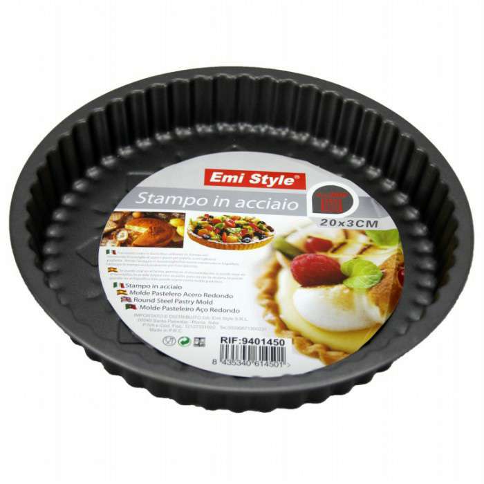 [8435340614501] STAMPO CROSTATA