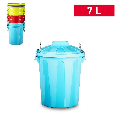 [8435421812239] BIDONE 7 L GAMMA CLASSICA