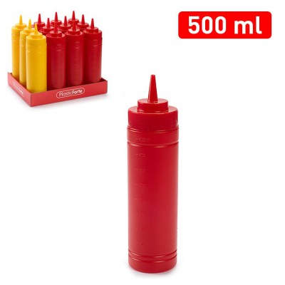[8435421815612] BOTTIGLIA 500 ML S-231  SURTIDO K M