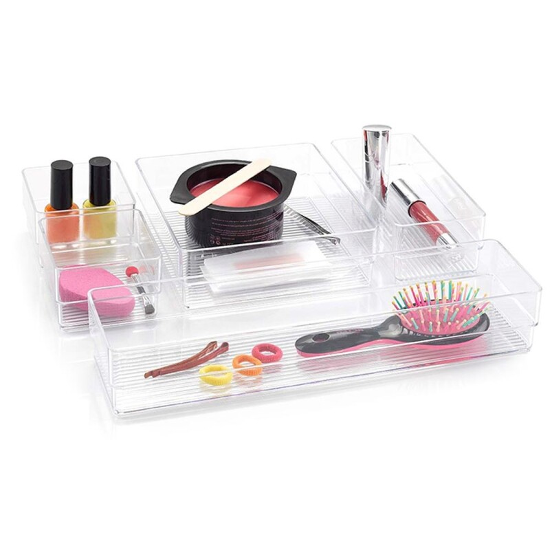 [8435421816459] SET 5 ORGANIZZATORI