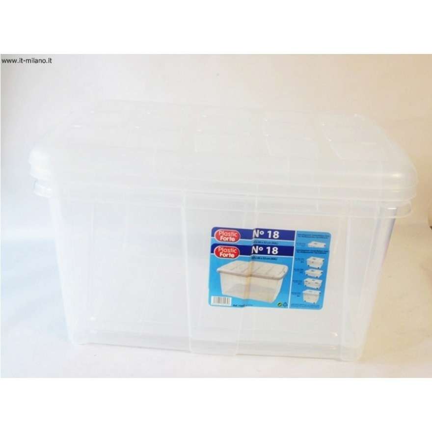 [8435421822696] BOX N  18