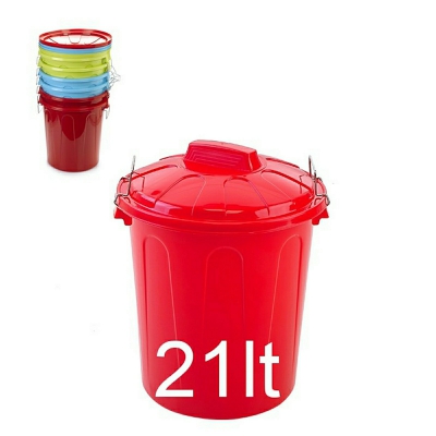 [8435421828292] BIDONE 21 LT GAMMA CLASSICA